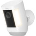 Ring Spotlight Cam Pro - Battery - White Main Image