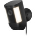 Ring Spotlight Cam Pro - Plug In - Zwart Main Image