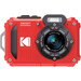 Kodak Pixpro WPZ2 Onderwater Camera Rood 