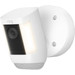 Ring Spotlight Cam Pro - Wired - Wit Main Image