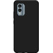 Just in Case Soft Design Nokia X30 Back Cover Zwart Main Image