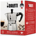 Bialetti Moka Express 2 kopjes 