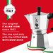 Bialetti Moka Express 4 Cups 