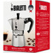 Bialetti Moka Express 4 Cups 