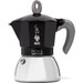 Bialetti New Moka Induction Zwart 6 kopjes 