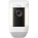 Ring Spotlight Cam Pro - Wired - Wit voorkant