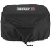 Lumin Premium Barbecue Cover front