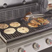 Weber Grill & Griddle product in use