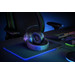 Razer Kraken V3 X USB Gaming Headset product in gebruik