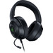 Razer Kraken V3 X USB Gaming Headset achterkant