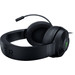 Razer Kraken V3 X USB Gaming Headset bovenkant