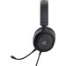 Trust GXT498 Forta Gaming Headset PS5 & PS4 linkerkant