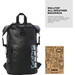 GoPro Rolltop All-Weather Hiking Backpack visual supplier