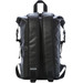 GoPro Rolltop All-Weather Hiking Backpack back