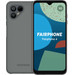 Fairphone 4 256GB Gray 5G + Back Cover Gray Main Image