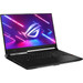 ASUS ROG Strix Scar 17 G733PZV-LL084W linkerkant