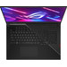 ASUS ROG Strix Scar 17 G733PZV-LL084W bovenkant