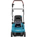 Makita DLM382CM2 + Makita DUR181Z incl. 5.0Ah Battery (2x) + 4.0Ah Battery (2x) 