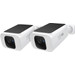 Eufy Solocam S40 Solar 2K 2-pack Main Image