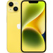 Apple iPhone 14 128GB Yellow Main Image