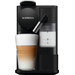 De'Longhi Nespresso Lattissima One EN510.B Zwart voorkant