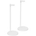 Sonos Era 100 Speaker Stand White (2-pack) Main Image