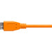 Tether Tools TetherPro Usb C naar Usb 3.0 Usb Oranje 