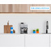 De'Longhi La Specialista Arte EC9155.MB visual Coolblue 1