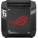 ASUS ROG Rapture GT6 Zwart Main Image