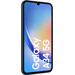 Samsung Galaxy A34 128GB Zwart 5G + BlueBuilt Screenprotector voorkant