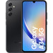 Samsung Galaxy A34 128GB Black 5G Main Image