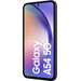 Samsung Galaxy A54 128GB Black 5G Enterprise Edition front