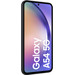 Samsung Galaxy A54 128GB Black 5G Enterprise Edition front