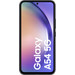 Samsung Galaxy A54 128GB Black 5G Enterprise Edition front