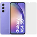 Samsung Galaxy A54 128GB Purple 5G + BlueBuilt Screen Protector Main Image