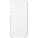 Samsung Galaxy A14 4G/5G Hard Case Back Cover Transparent front