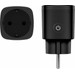 Hombli Smart Plug Black 3-pack 