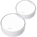 TP-Link Deco X50 Mesh Wifi 6 PoE 2-Pack Main Image