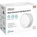 TP-Link Deco X50 Mesh Wifi 6 PoE 3-Pack 