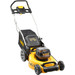 DeWalt DCMW564P2-QW linkerkant