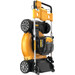 DeWalt DCMWSP564N-XJ (zonder accu) 