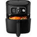 Philips Airfryer XXL Connected HD9875/90 + Bakvorm product in gebruik