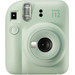 Fujifilm Instax Mini 12 Mint Green Main Image