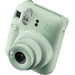 Fujifilm Instax Mini 12 Mint Green 