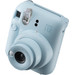 Fujifilm Instax Mini 12 Pastel Blue rechterkant