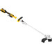 DeWalt DCMST561P1-QW linkerkant