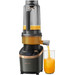 Philips Flip & Juice Blender HR3770/00 product in use