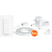 Philips Hue Lightstrip Plus White & Color 6m basisset + Draadloze dimmer Main Image