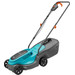 Gardena PowerMax 30/18V P4A Set + Gardena SmallCut 23/18V P4A Solo incl. 4.0Ah Battery (2x) right side