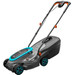 Gardena PowerMax 32/18V P4A Set + Gardena SmallCut 23/18V P4A Solo incl. 4.0Ah Battery (2x) right side